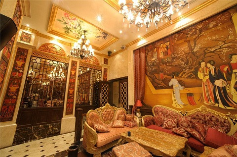 柘城高档KTV妹子质量哪家好 柘城高档KTV妹子质量哪家好